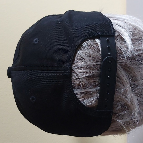 Pride Baseball Cap Unisex - Picture 4 of 9